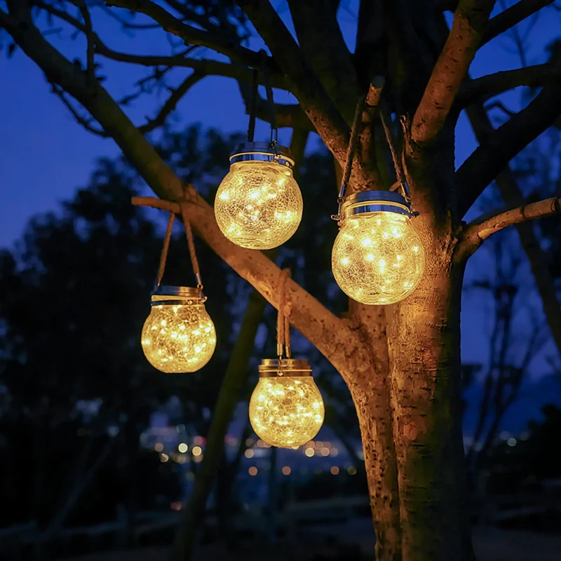 SolarLoom™ Lantern - Image 2