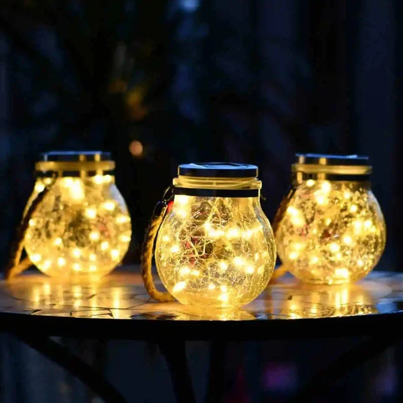 SolarLoom™ Lantern - Image 5