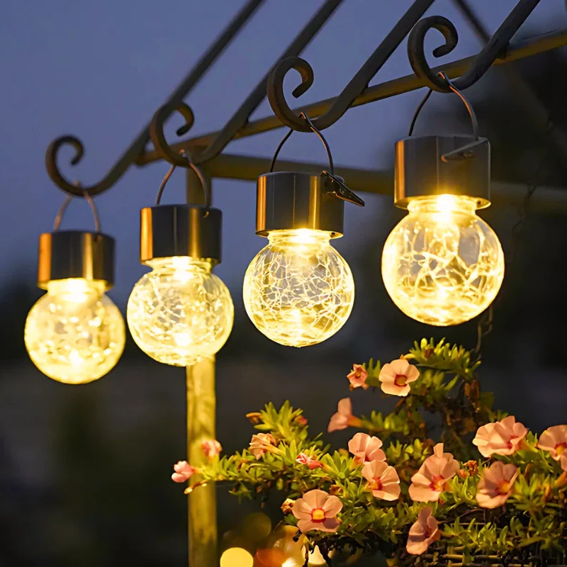 SolarLoom™ Lantern - Image 8