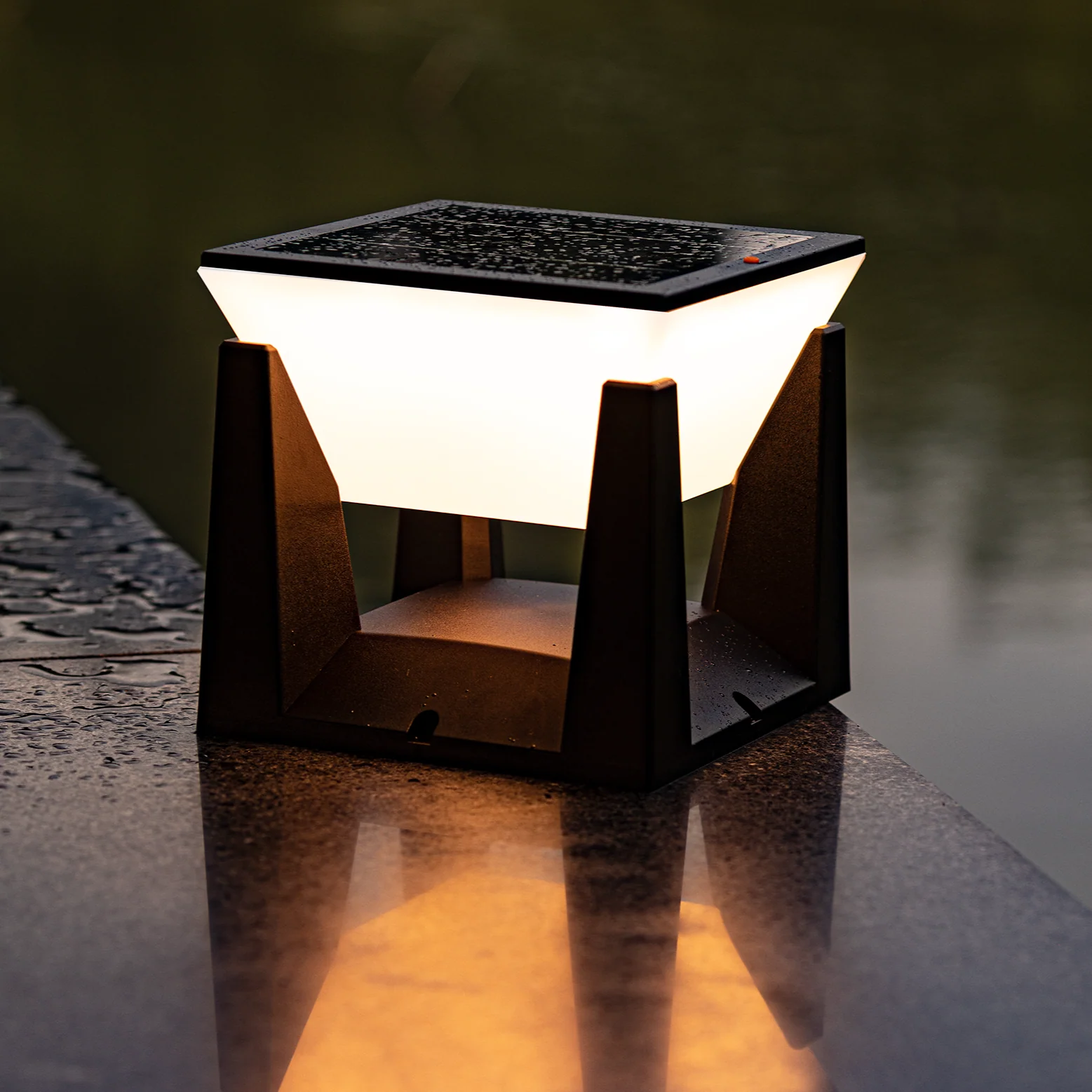 SolarPath™ Outdoor Light - Image 5