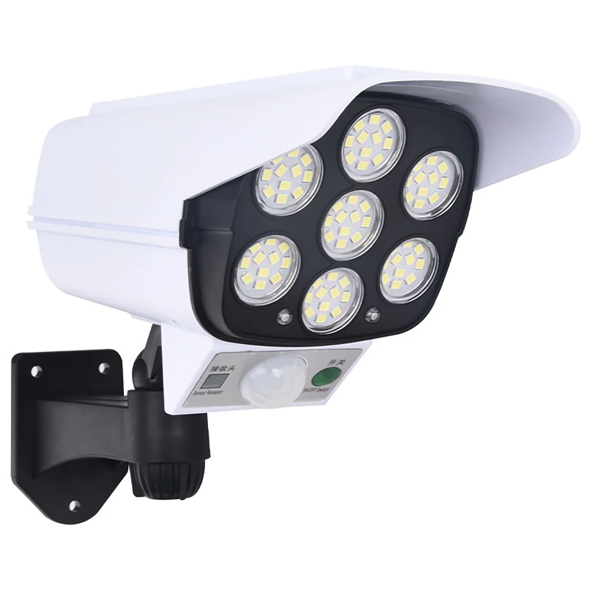 SolarWatch™ Simulated Surveillance Camera - Image 3
