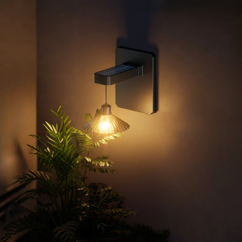 SoloraPleat™ Wall Light - Image 3