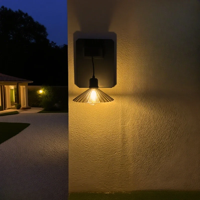SoloraPleat™ Wall Light - Image 5