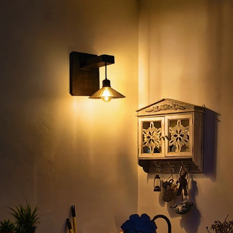 SoloraPleat™ Wall Light - Image 6
