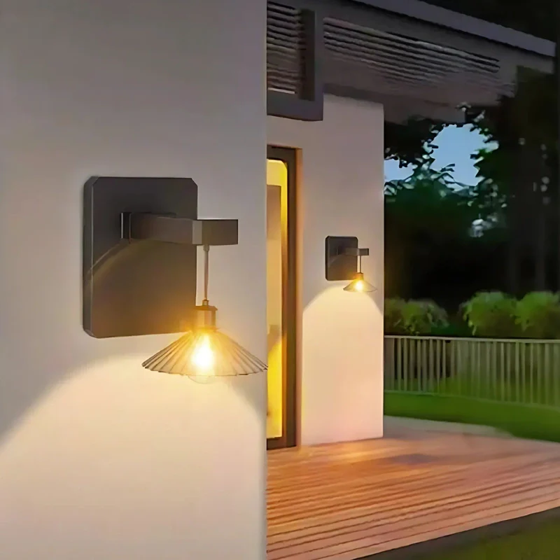 SoloraPleat™ Wall Light - Image 8