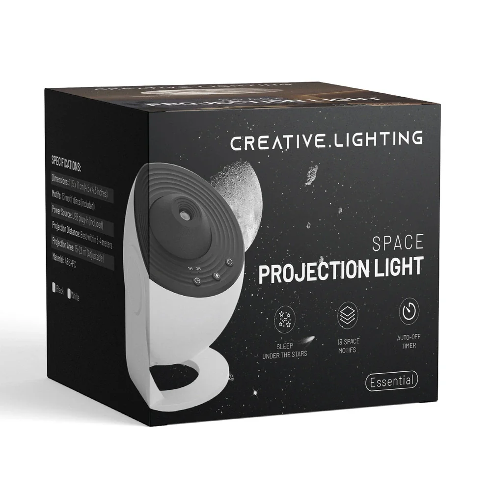 Space Projection Light - Image 10