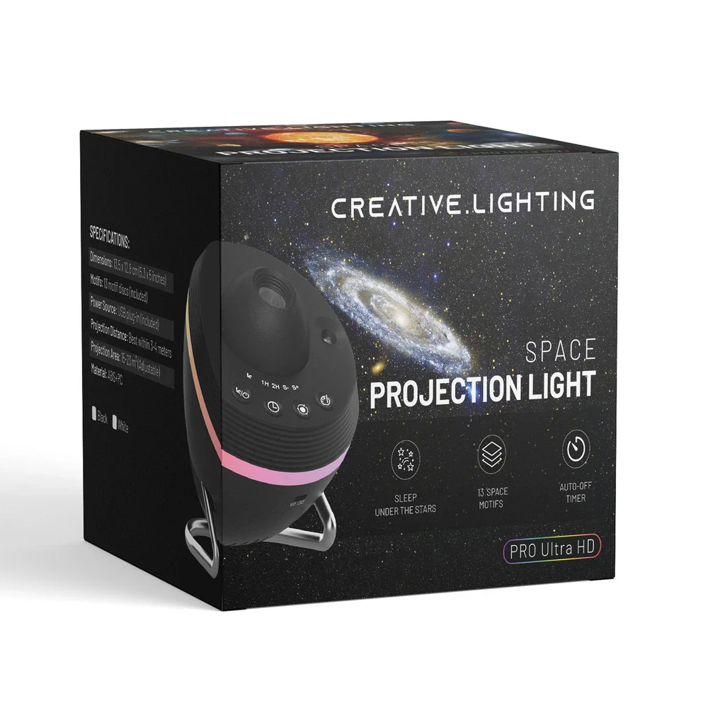 Space Projection Light - Image 11