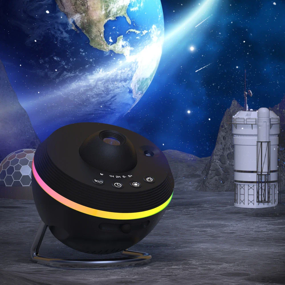 Space Projection Light - Image 5