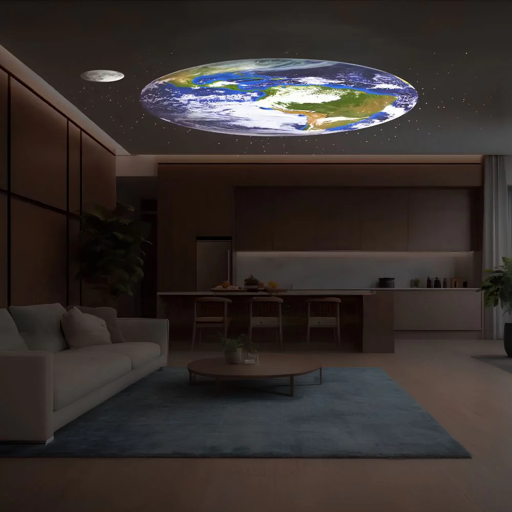 Space Projection Light - Image 6