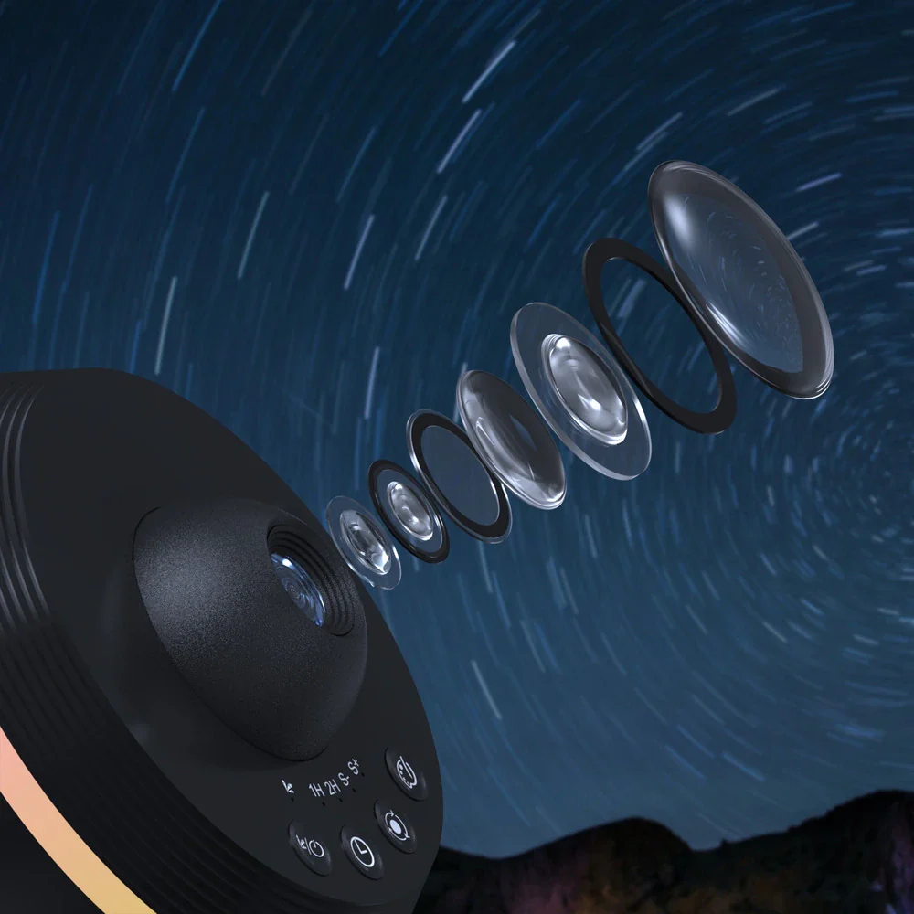 Space Projection Light - Image 8