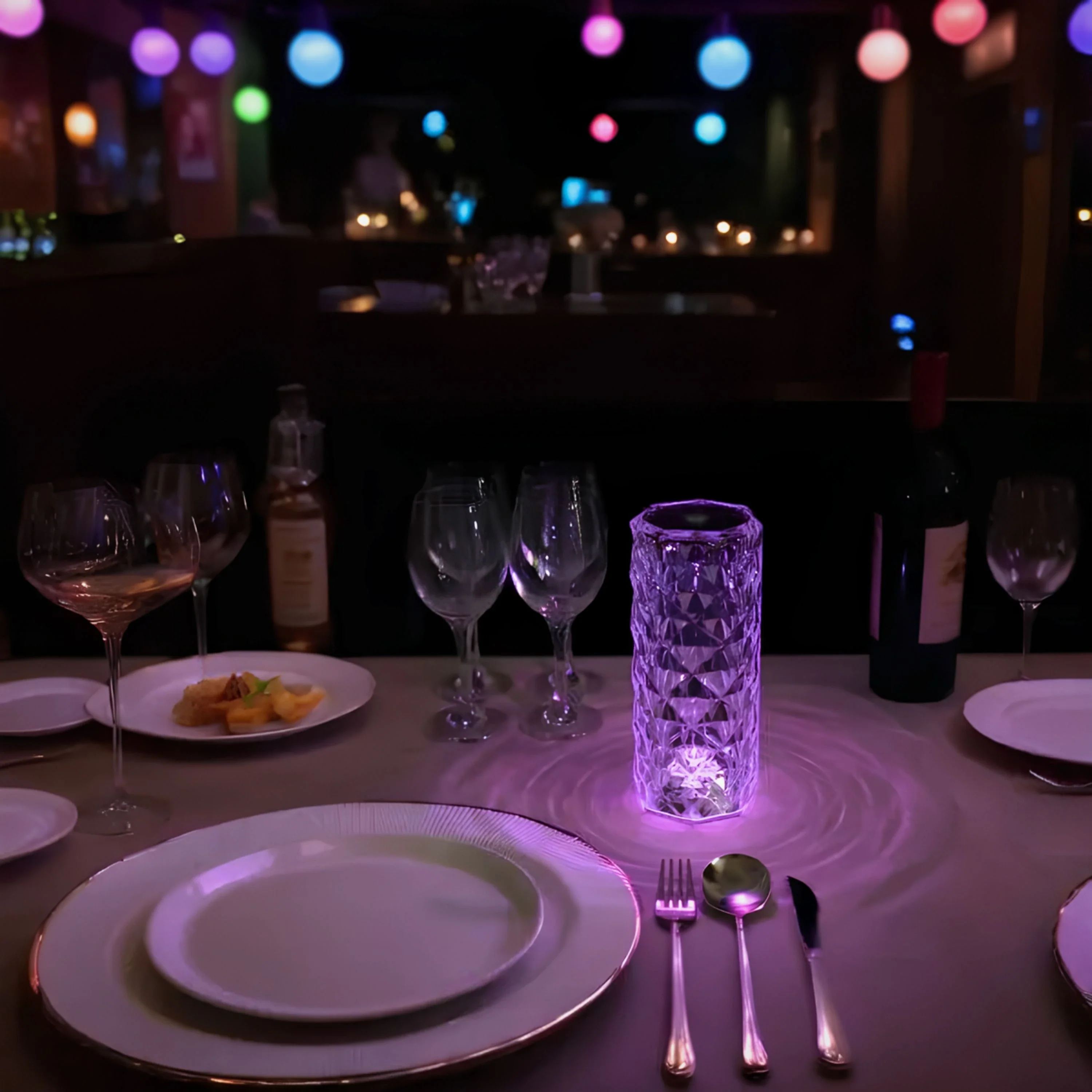 Sparkling Crystal Touch - Image 14