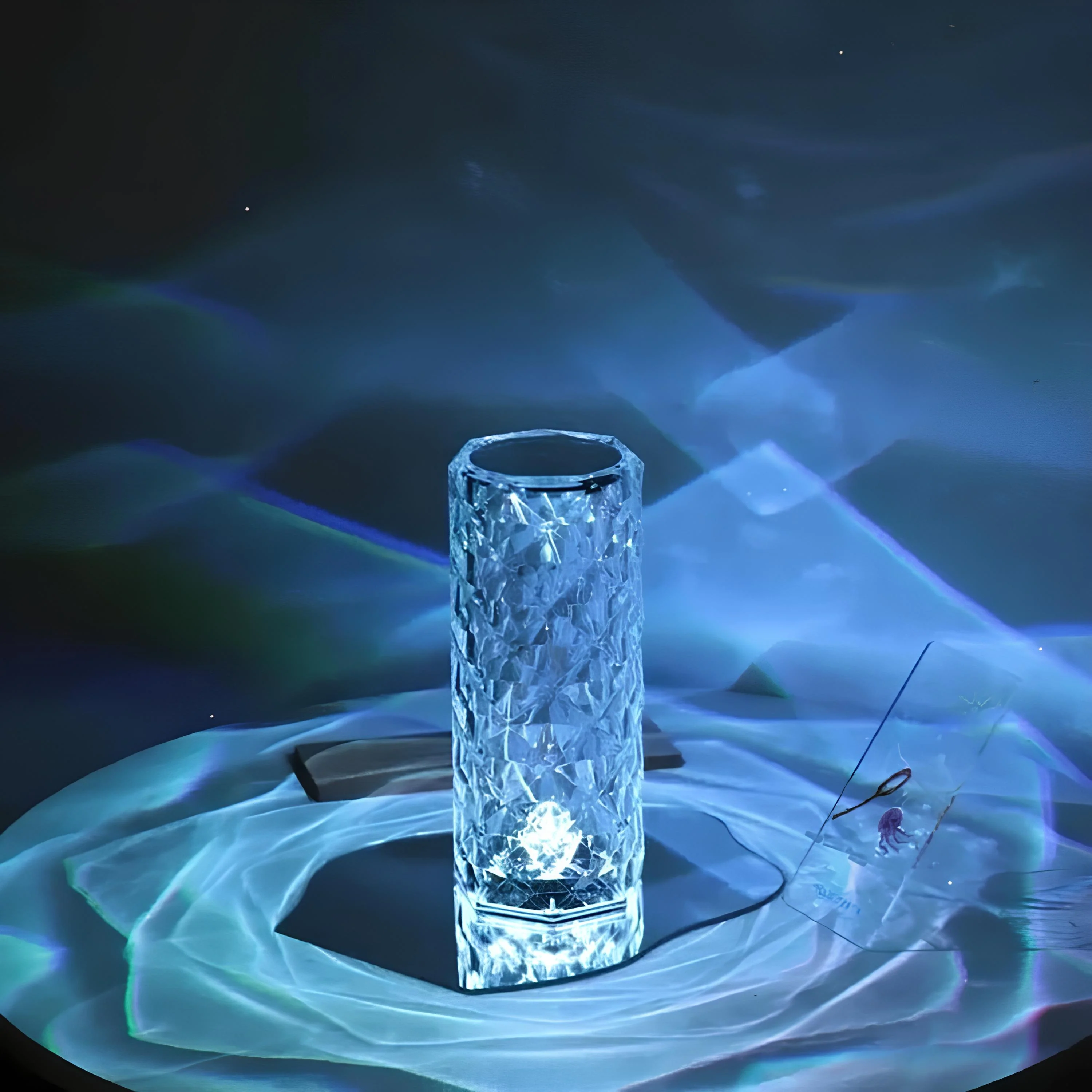 Sparkling Crystal Touch - Image 5