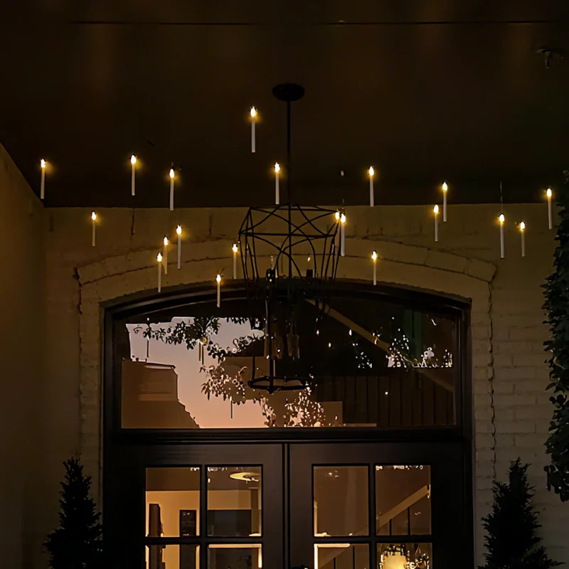 Spellbound™ Floating Candles - Image 10