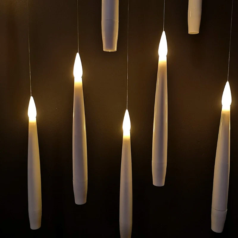 Spellbound™ Floating Candles - Image 12