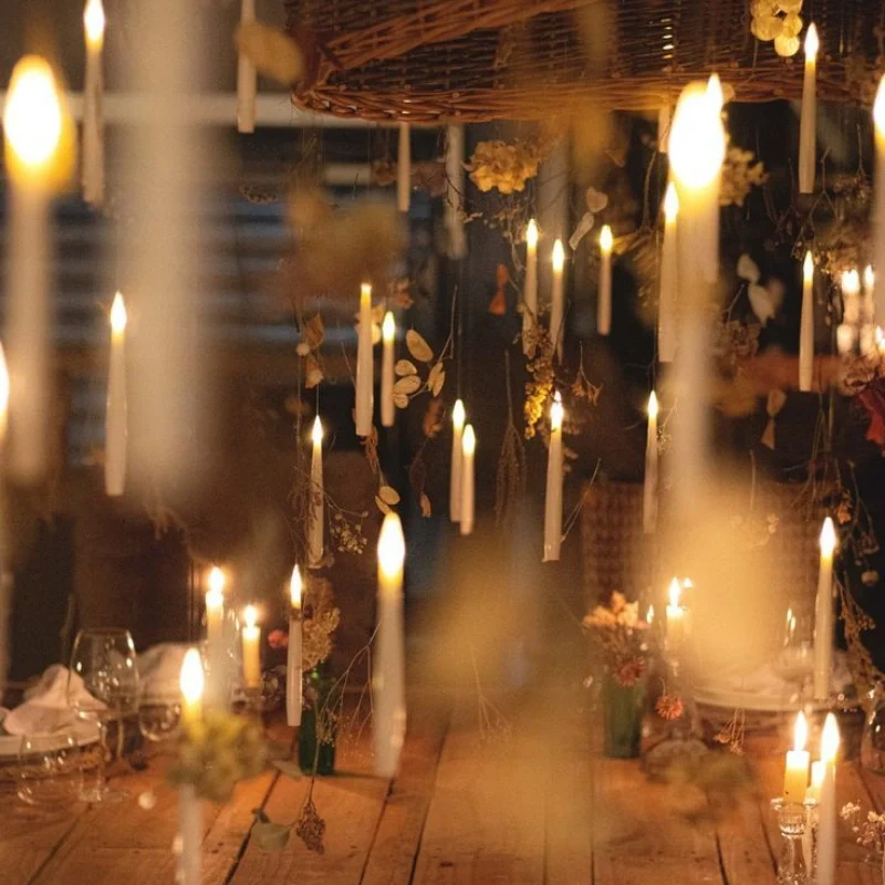 Spellbound™ Floating Candles - Image 14