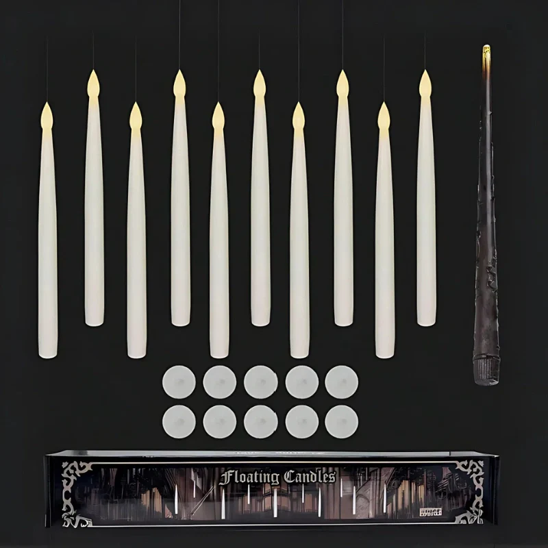 Spellbound™ Floating Candles - Image 15