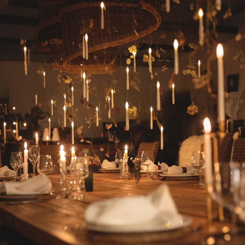 Spellbound™ Floating Candles - Image 3