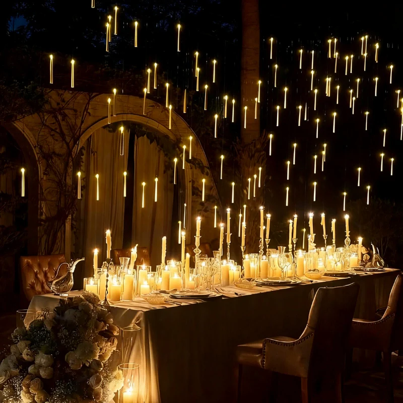 Spellbound™ Floating Candles - Image 4