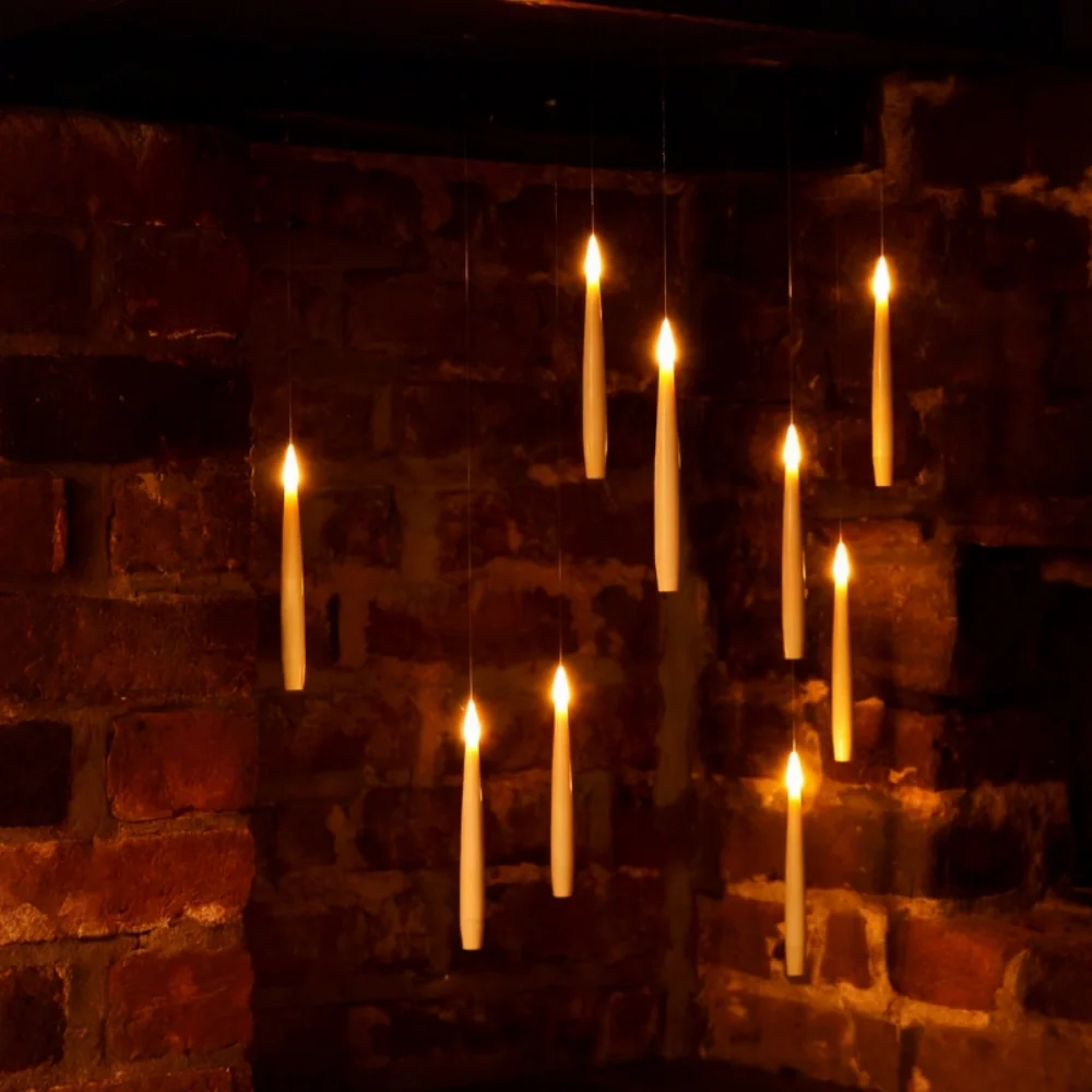 Spellbound™ Floating Candles - Image 5