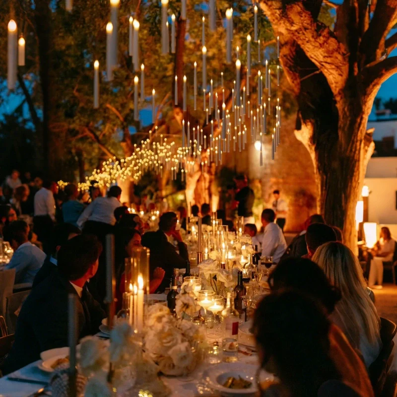 Spellbound™ Floating Candles - Image 6