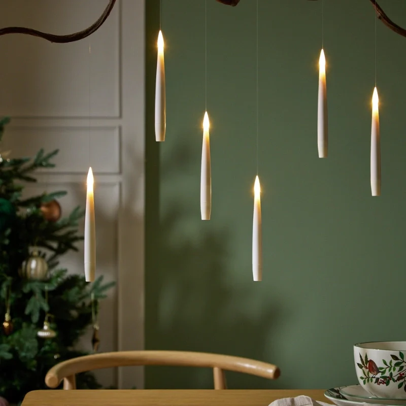 Spellbound™ Floating Candles - Image 8