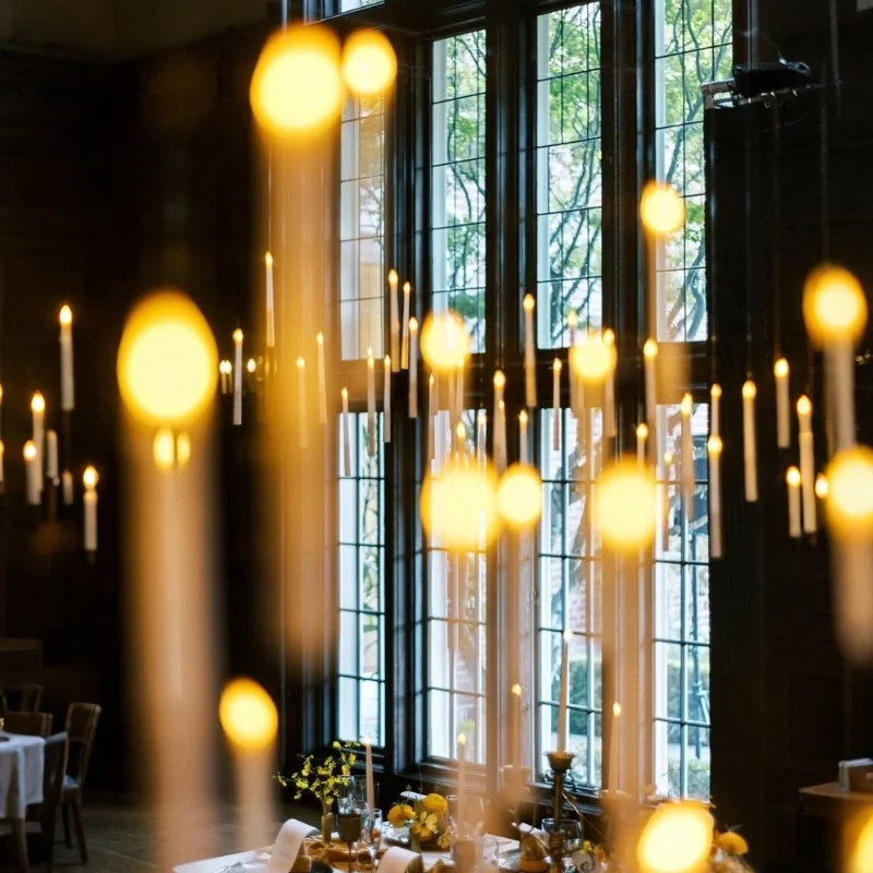 Spellbound™ Floating Candles - Image 9
