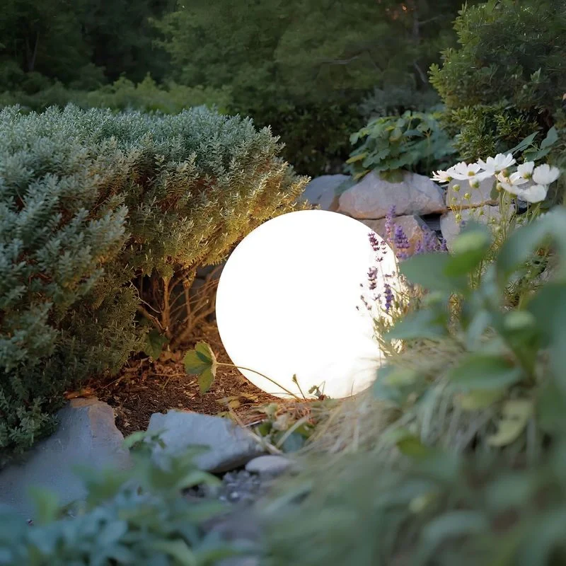 Spherical Garden Light - Image 12