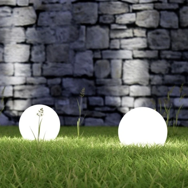 Spherical Garden Light - Image 18