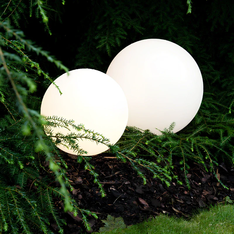 Spherical Garden Light - Image 20
