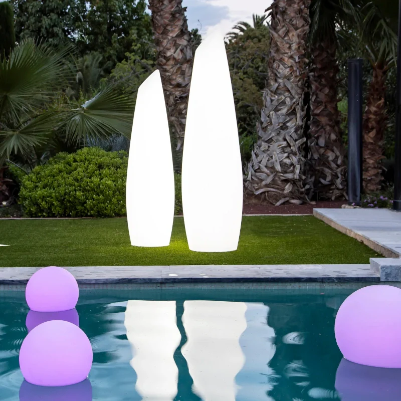 Spherical Garden Light - Image 21