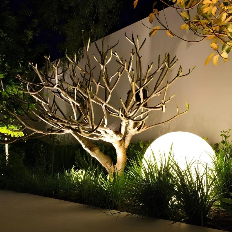 Spherical Garden Light - Image 22