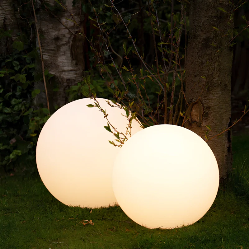 Spherical Garden Light - Image 23
