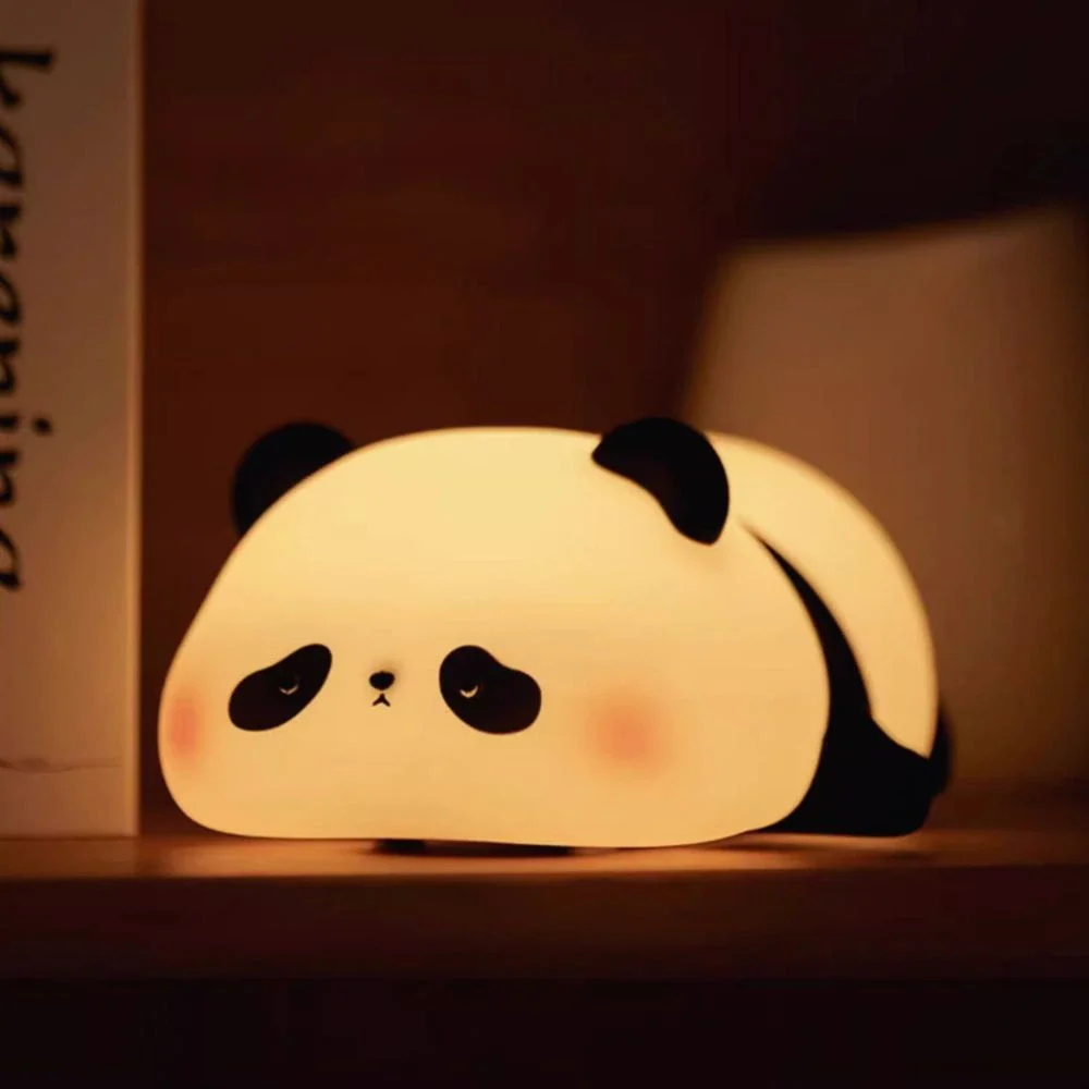 SqueezeBuddies™ Night Light - Image 18
