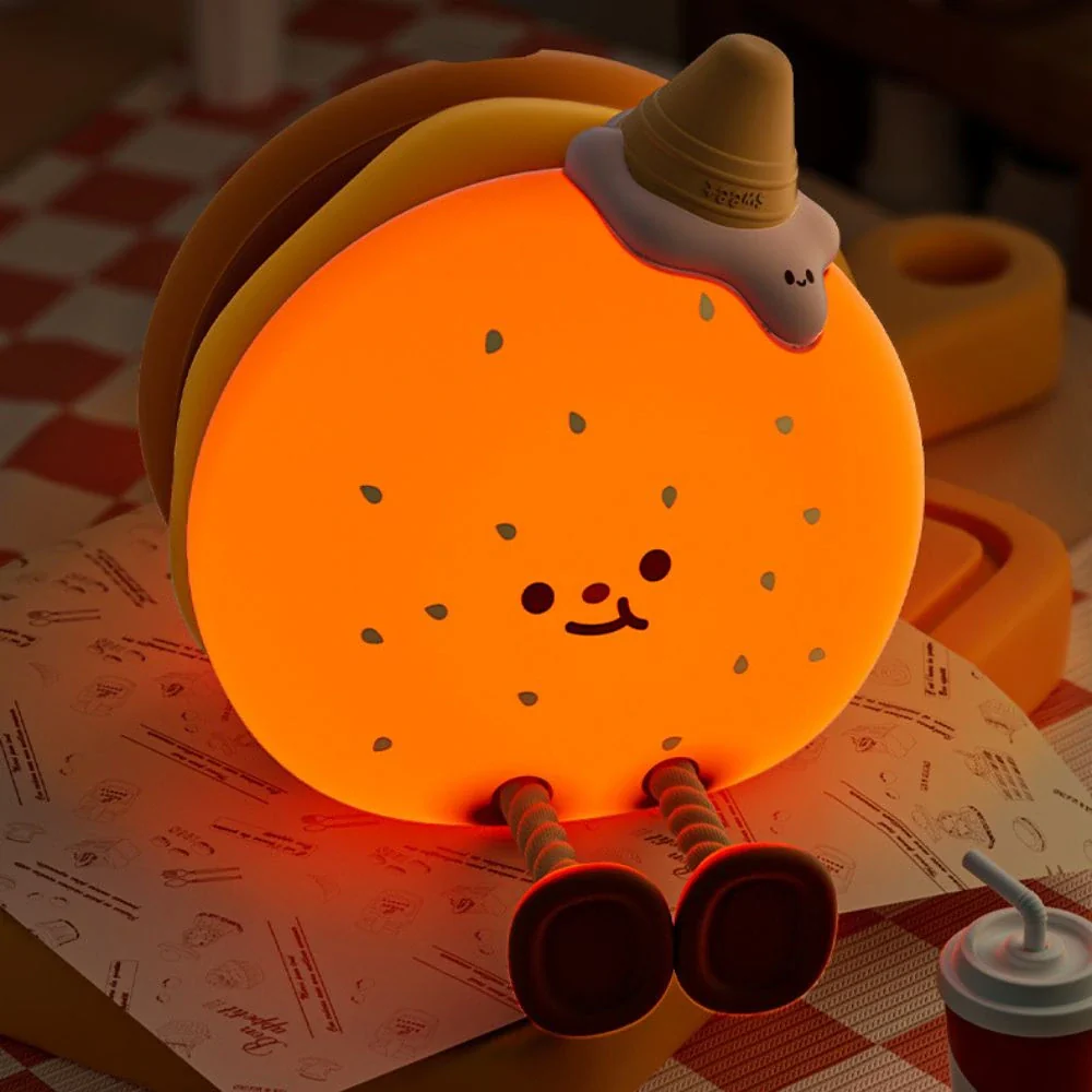 SqueezeBuddies™ Night Light - Image 26