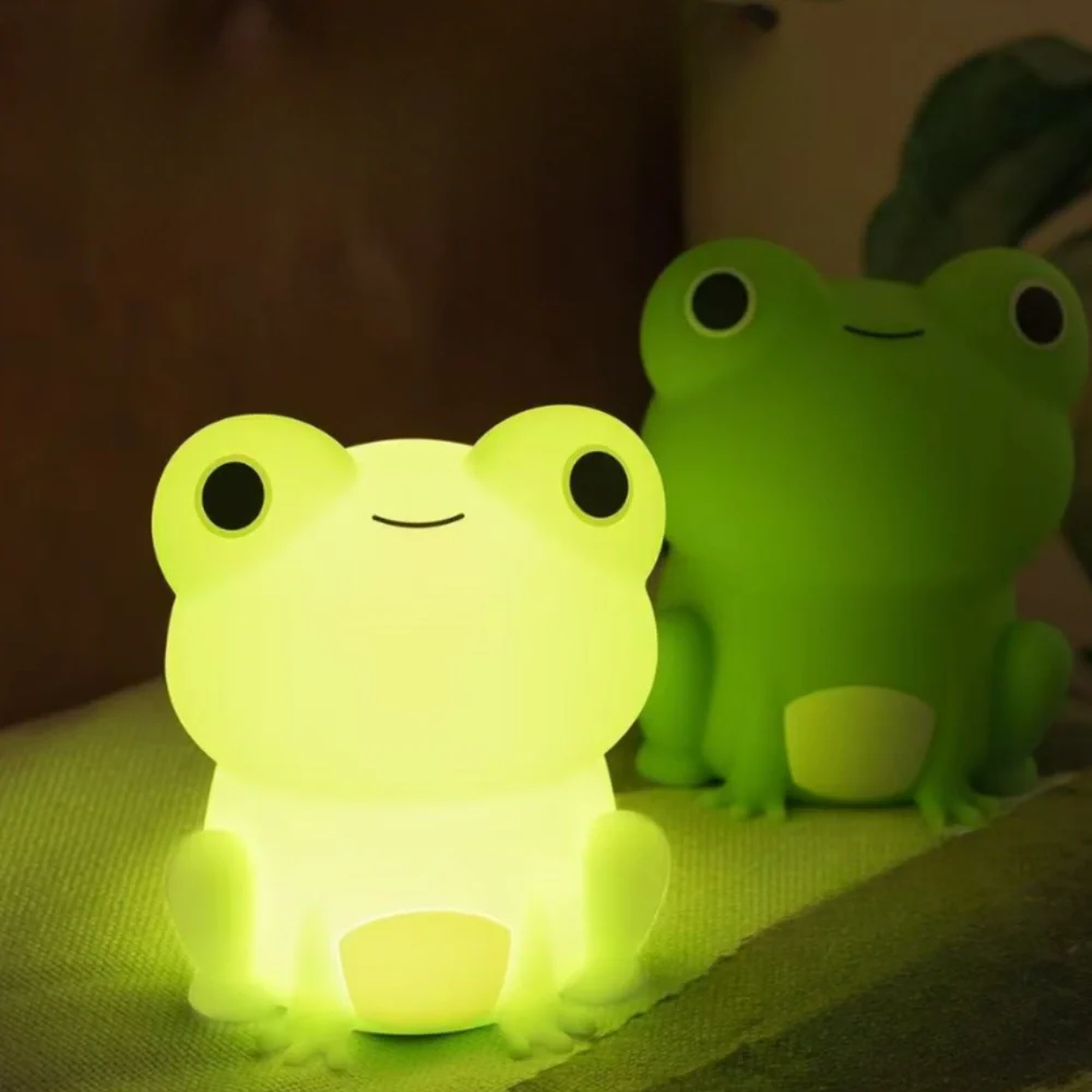 SqueezeBuddies™ Night Light - Image 28