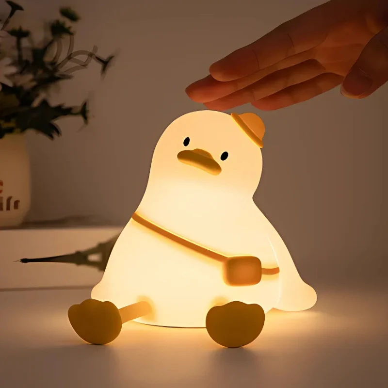 SqueezeBuddies™ Night Light - Image 31
