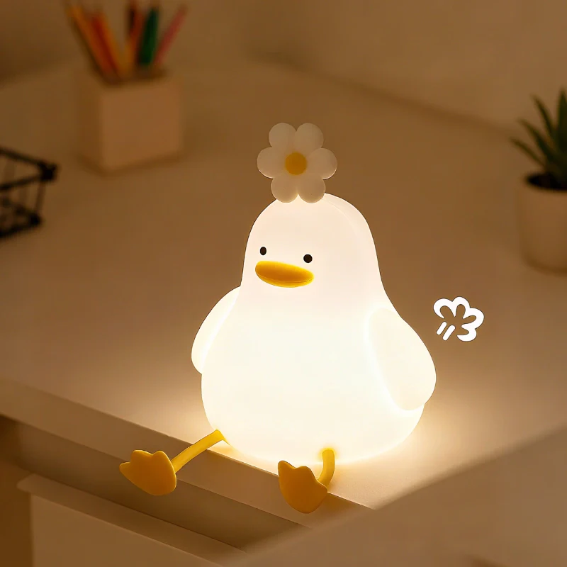 SqueezeBuddies™ Night Light - Image 35