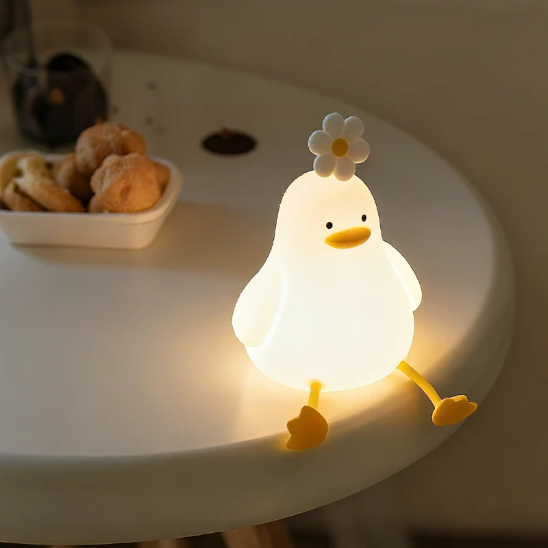 SqueezeBuddies™ Night Light - Image 36