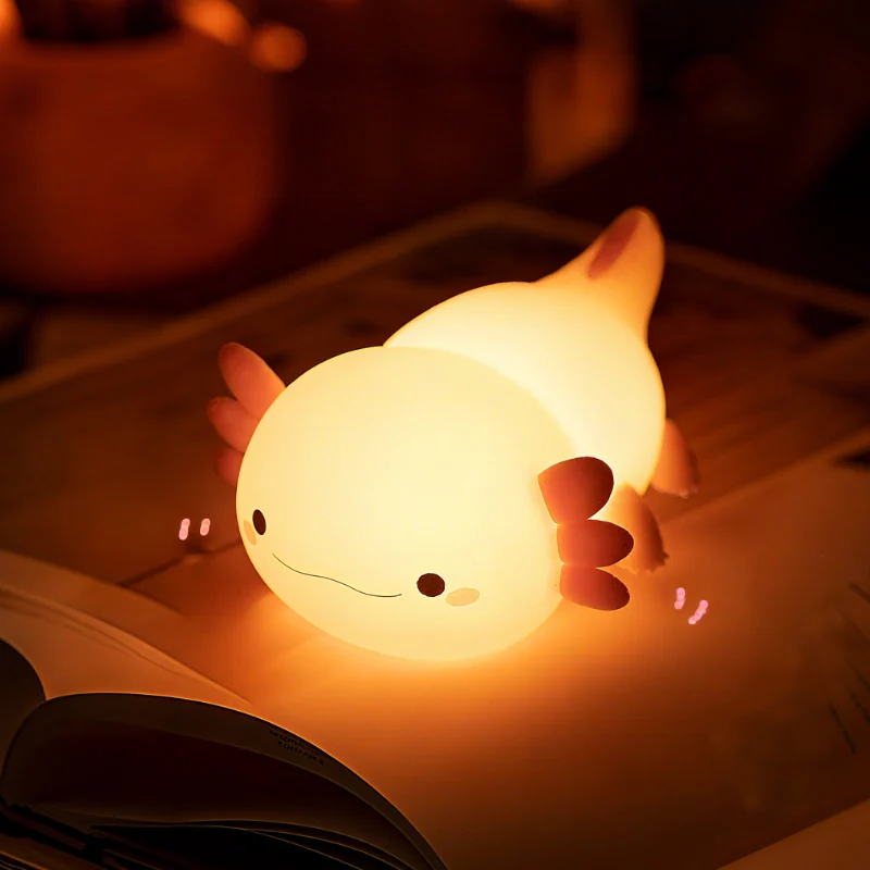 SqueezeBuddies™ Night Light - Image 37