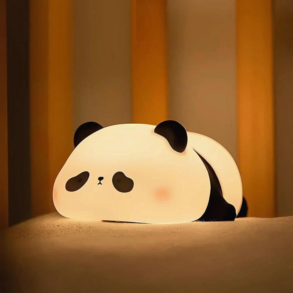 SqueezeBuddies™ Night Light - Image 6