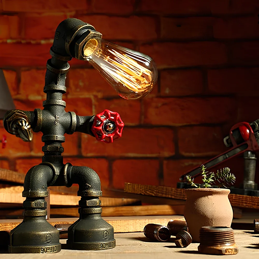 Steampunk Sentinel Light™ - Image 12