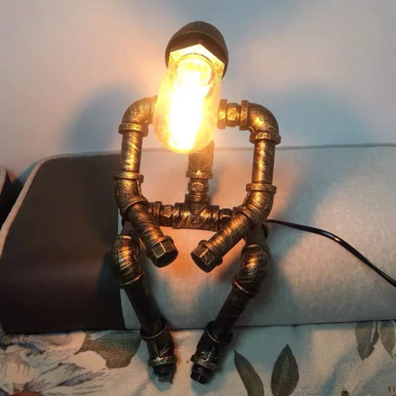 Steampunk Sentinel Light™ - Image 13