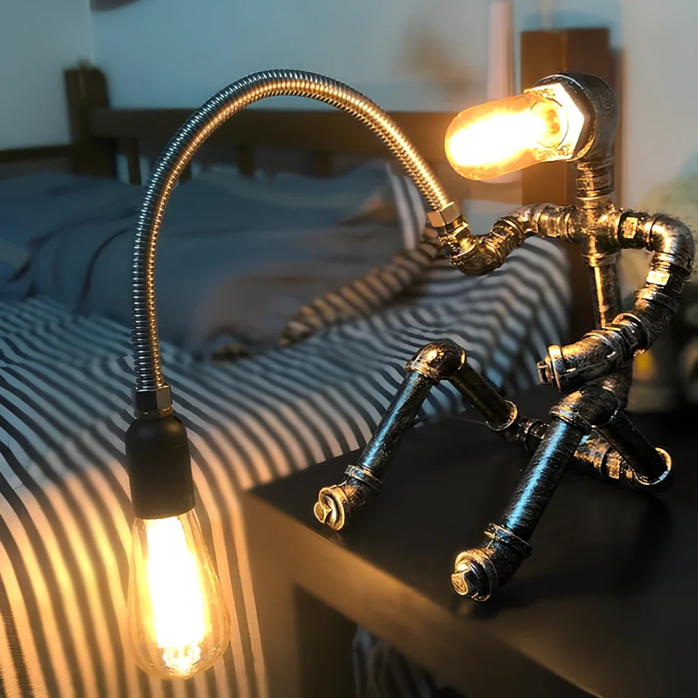 Steampunk Sentinel Light™ - Image 2
