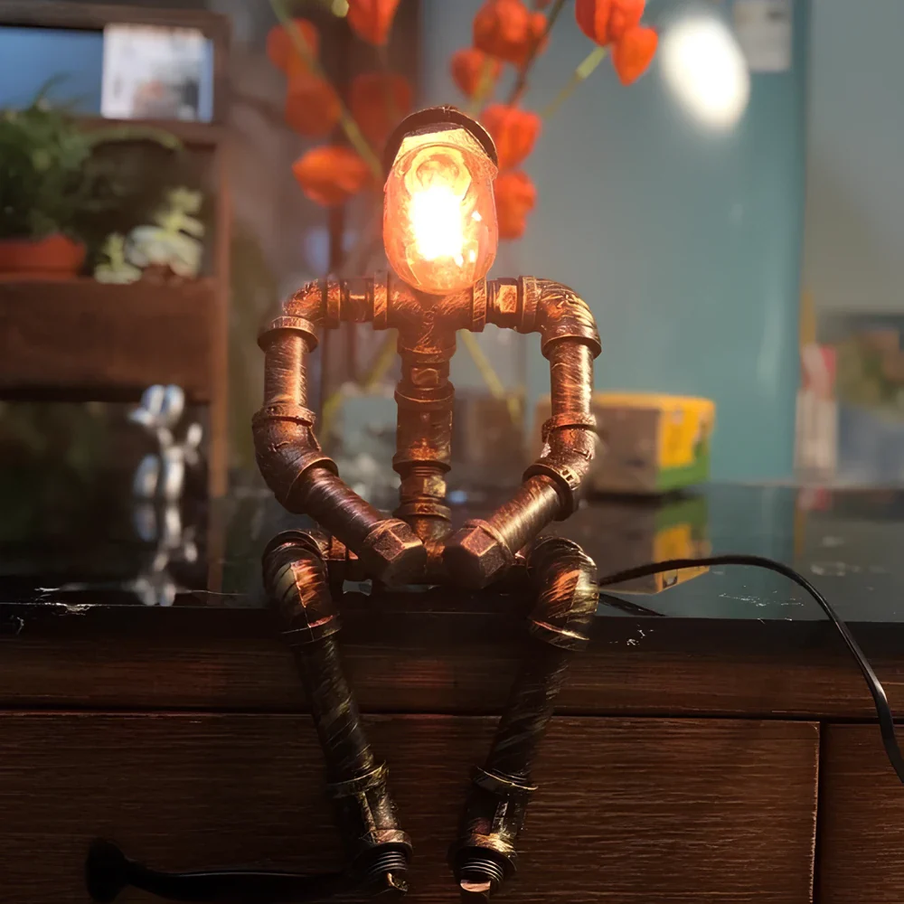 Steampunk Sentinel Light™ - Image 5