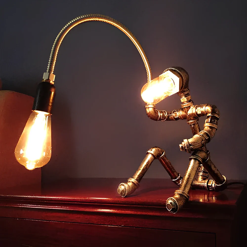 Steampunk Sentinel Light™ - Image 7