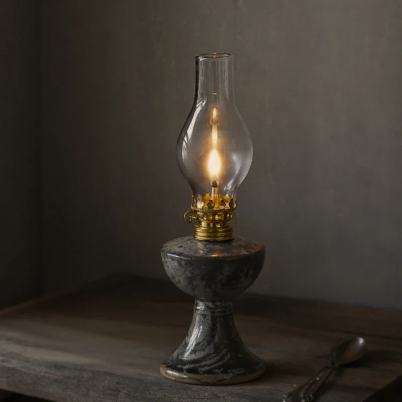 Stillflame™ Oil Lantern - Image 2