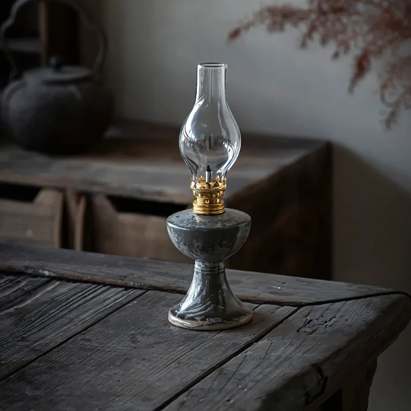 Stillflame™ Oil Lantern - Image 3