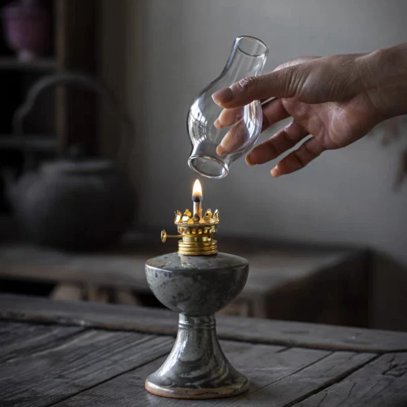 Stillflame™ Oil Lantern - Image 4