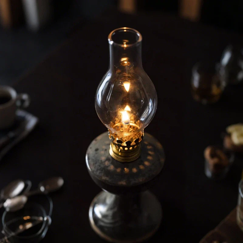 Stillflame™ Oil Lantern - Image 5