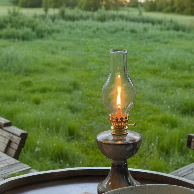 Stillflame™ Oil Lantern - Image 7